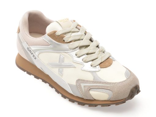 Pantofi sport GRYXX bej