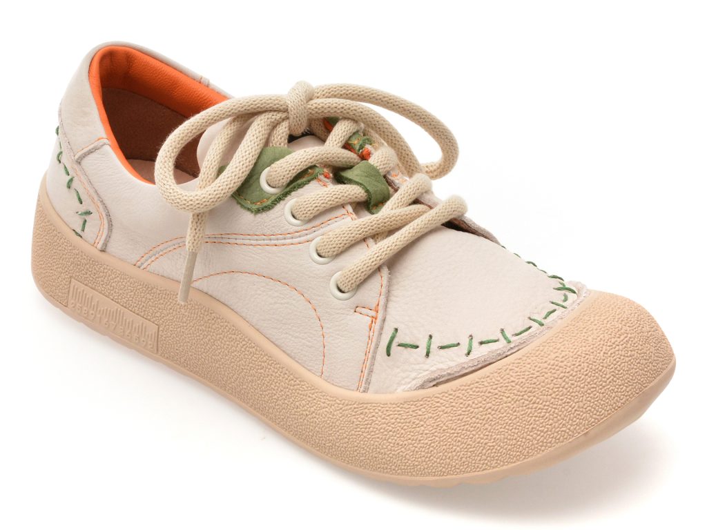 Pantofi sport GRYXX bej