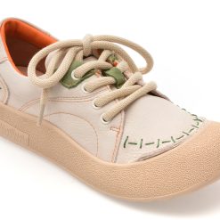 Pantofi sport GRYXX bej
