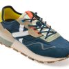 Pantofi sport GRYXX bleumarin