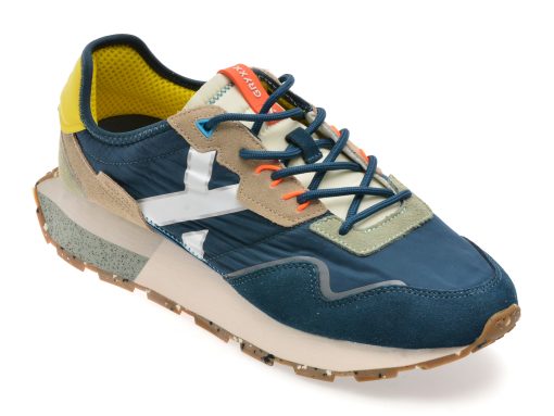Pantofi sport GRYXX bleumarin