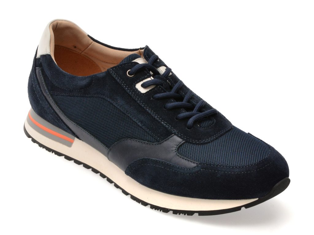 Pantofi sport GRYXX bleumarin