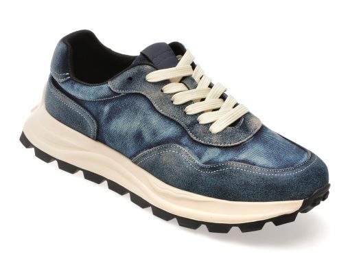 Pantofi sport GRYXX bleumarin