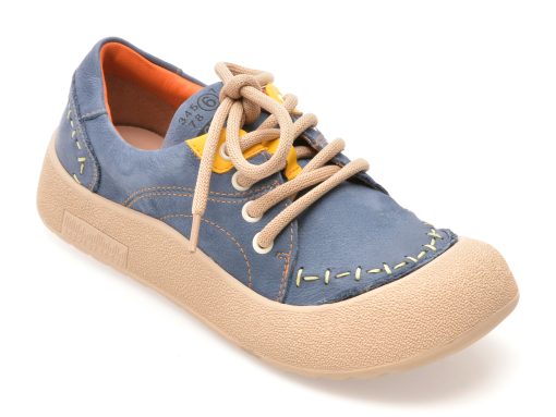 Pantofi sport GRYXX bleumarin