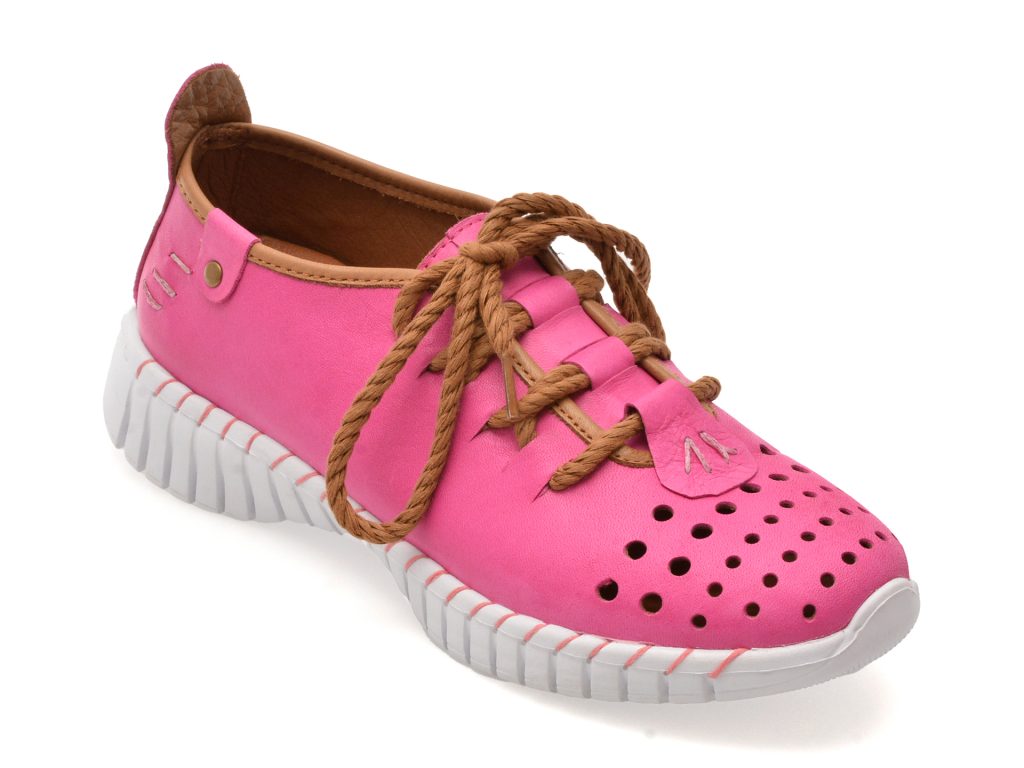 Pantofi sport GRYXX fucsia