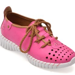 Pantofi sport GRYXX fucsia