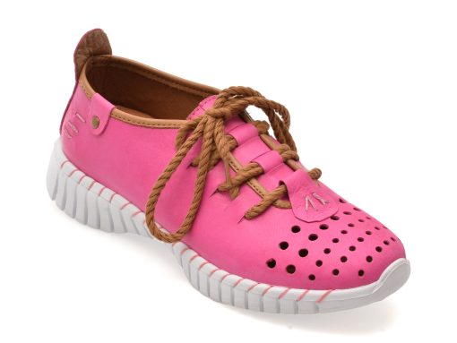Pantofi sport GRYXX fucsia