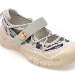 Pantofi sport GRYXX gri