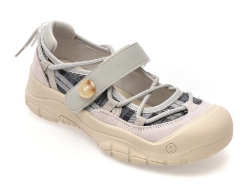 Pantofi sport GRYXX gri