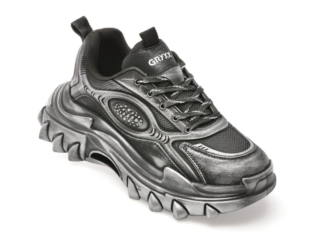 Pantofi sport GRYXX gri