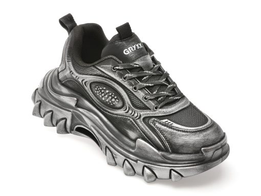 Pantofi sport GRYXX gri