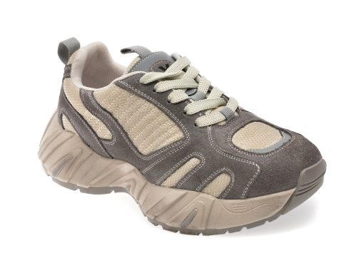 Pantofi sport GRYXX gri