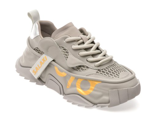 Pantofi sport GRYXX gri