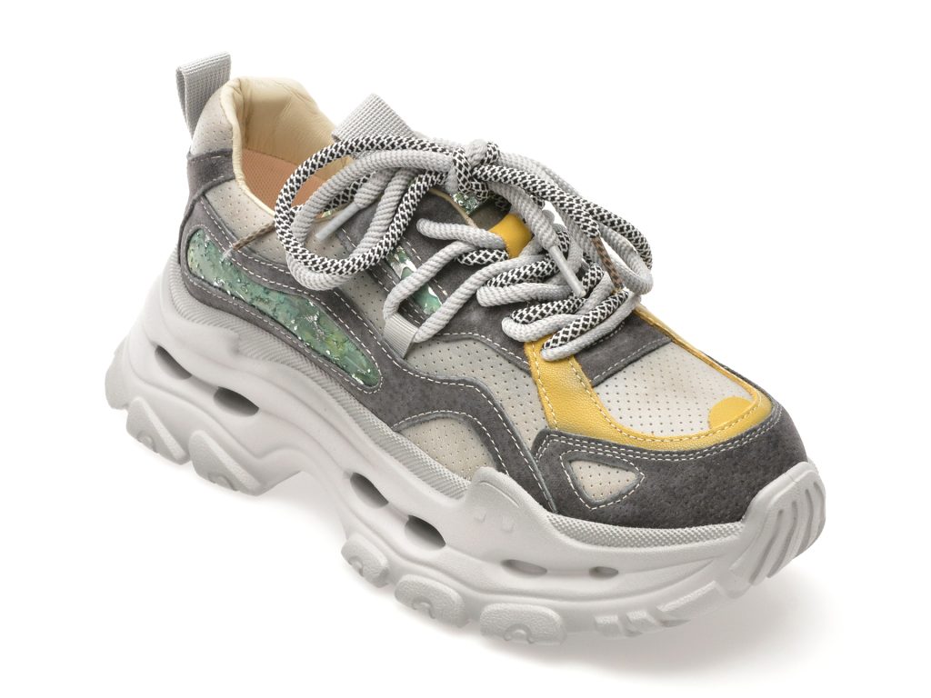 Pantofi sport GRYXX gri