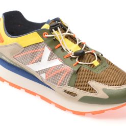 Pantofi sport GRYXX kaki