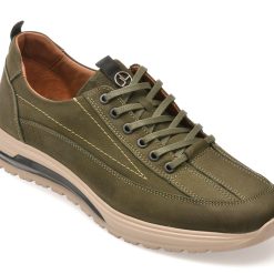 Pantofi sport GRYXX kaki