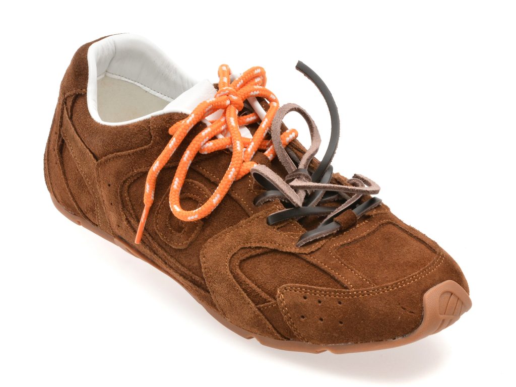 Pantofi sport GRYXX maro