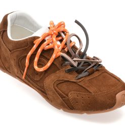 Pantofi sport GRYXX maro