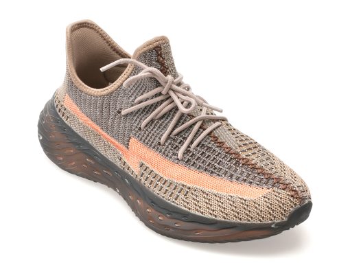 Pantofi sport GRYXX maro
