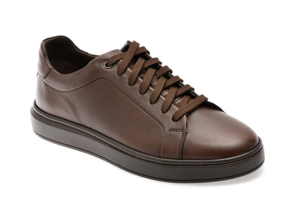 Pantofi sport GRYXX maro