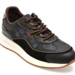 Pantofi sport GRYXX negri