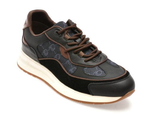 Pantofi sport GRYXX negri
