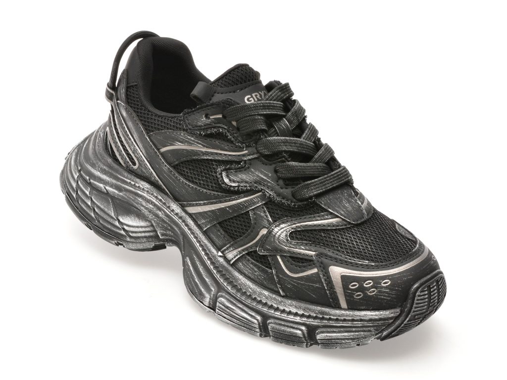 Pantofi sport GRYXX negri