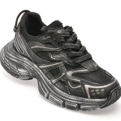 Pantofi sport GRYXX negri