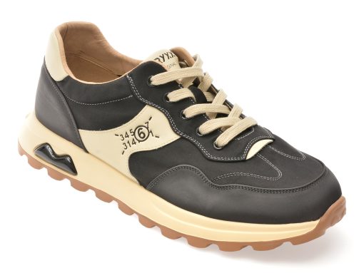 Pantofi sport GRYXX negri