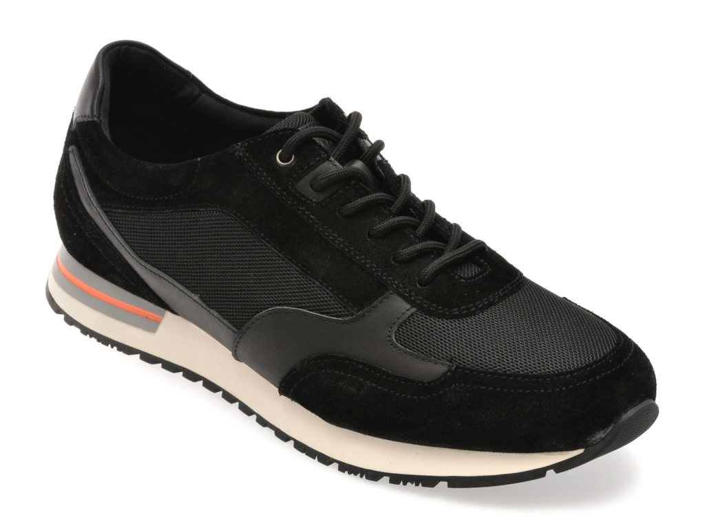 Pantofi sport GRYXX negri