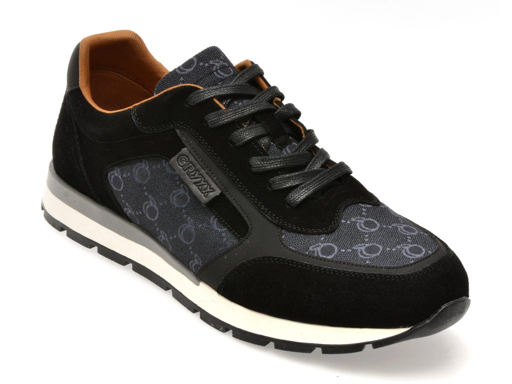 Pantofi sport GRYXX negri