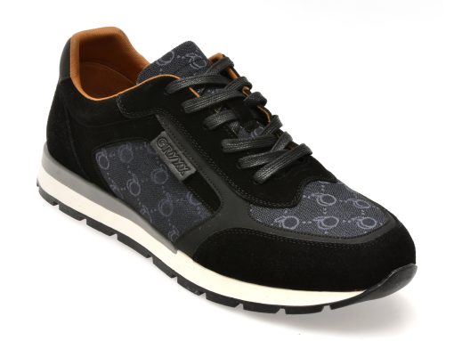 Pantofi sport GRYXX negri