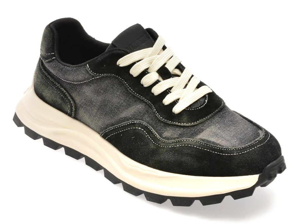 Pantofi sport GRYXX negri