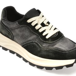 Pantofi sport GRYXX negri