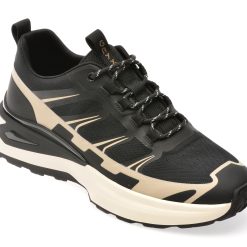 Pantofi sport GRYXX negri