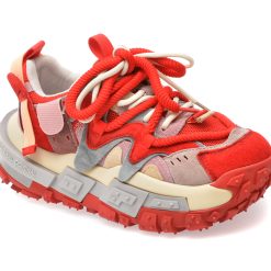 Pantofi sport GRYXX rosii