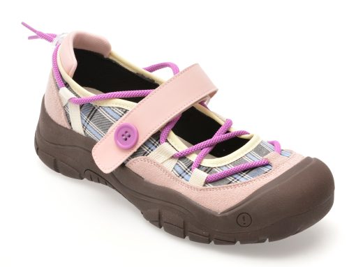 Pantofi sport GRYXX roz