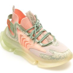 Pantofi sport GRYXX verzi