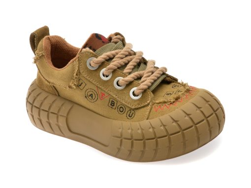 Pantofi sport GRYXX verzi