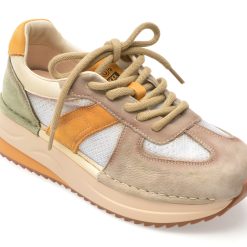 Pantofi sport GRYXX verzi