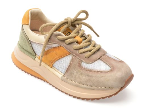Pantofi sport GRYXX verzi