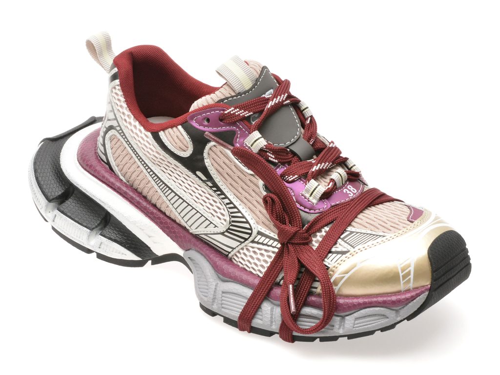 Pantofi sport GRYXX visinii