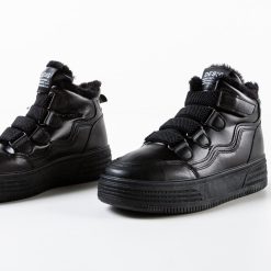 Pantofi sport Ingram Negri 4