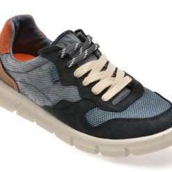 Pantofi sport JEEP albastri
