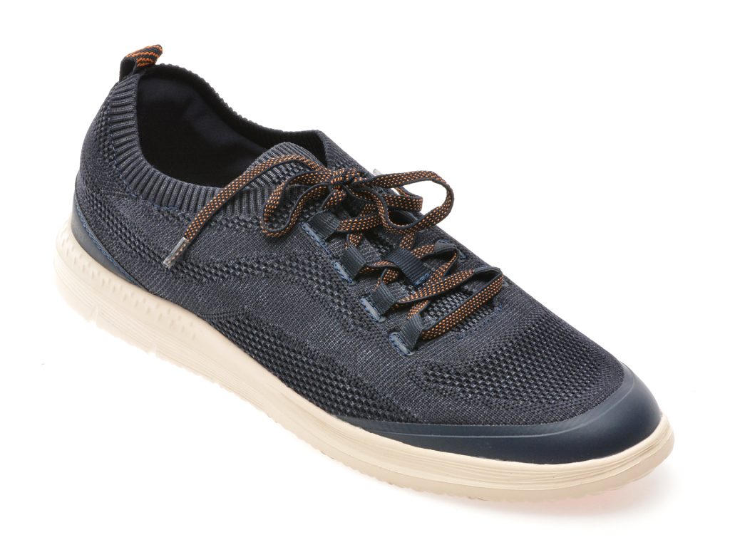 Pantofi sport JEEP bleumarin