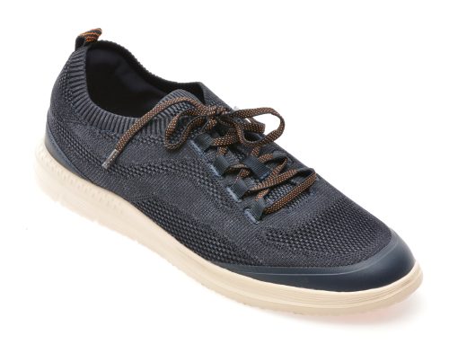 Pantofi sport JEEP bleumarin