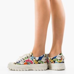 Pantofi sport Kadie Multi-Sport-Sport