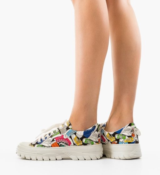 Pantofi sport Kadie Multi-Sport-Sport