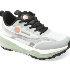 Pantofi sport MALEROADS gri