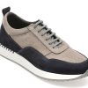 Pantofi sport OTTER gri